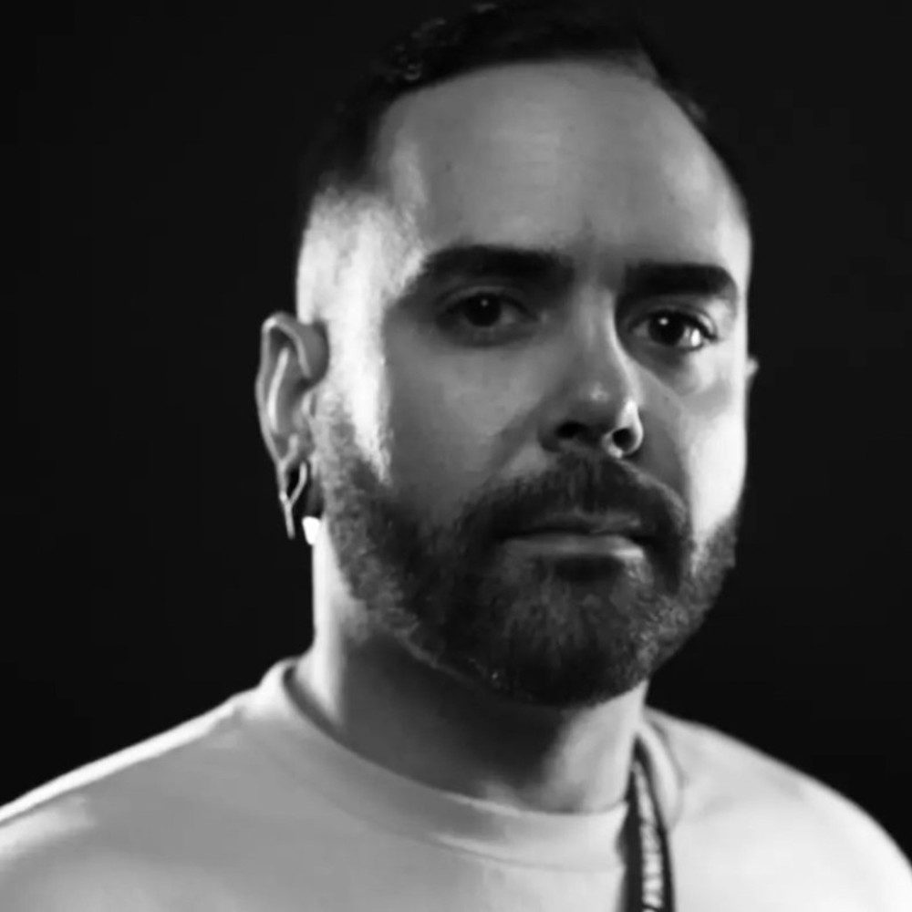 Meet your Posher, Andres